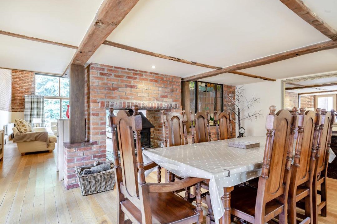 Photo of Others in Foxley