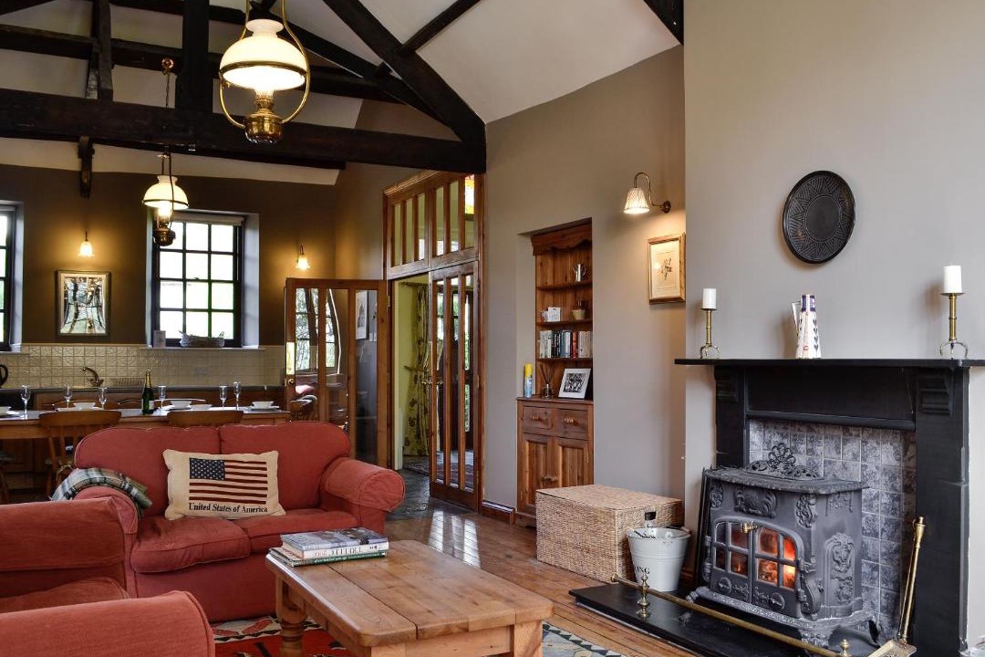 Photo of Others in Penallt