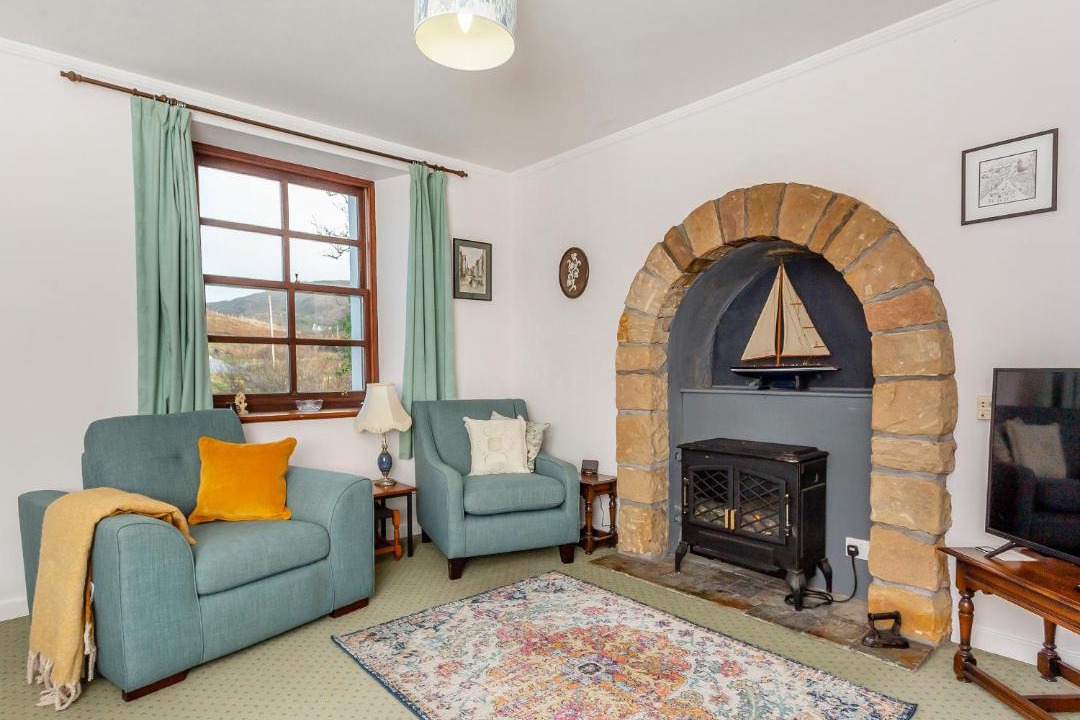 Photo of Others in Tarskavaig