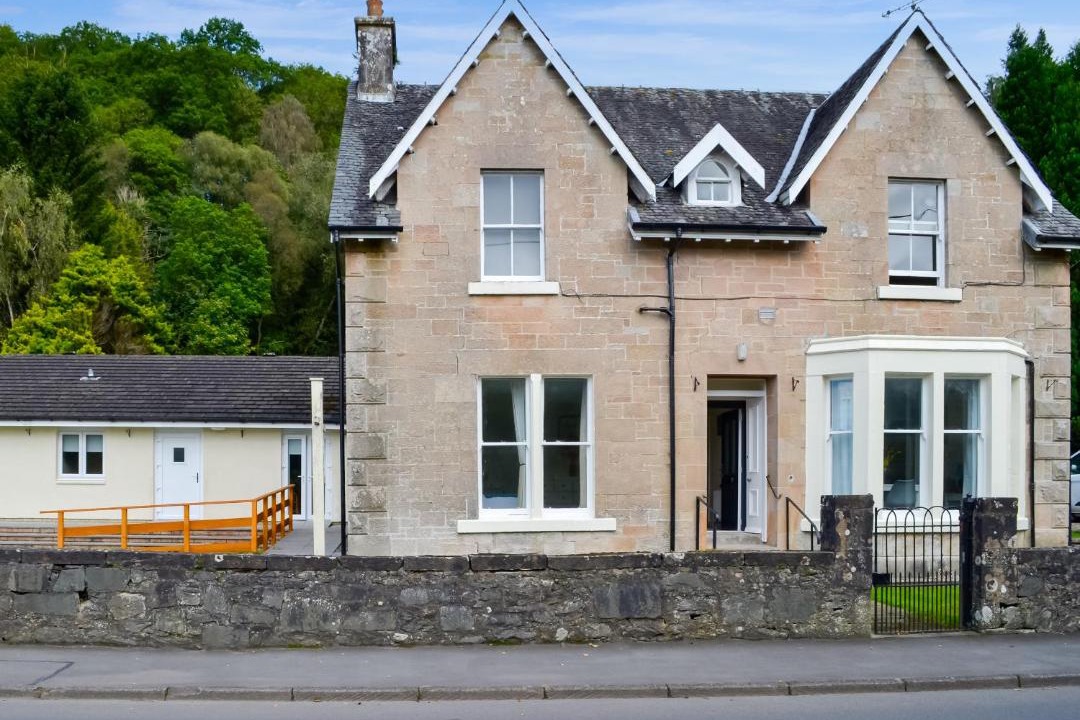 Photo of Others in Aberfoyle