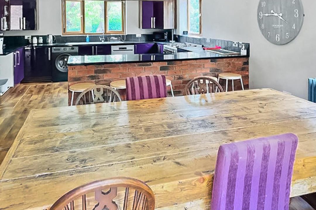 Photo of Kitchen in Grantham