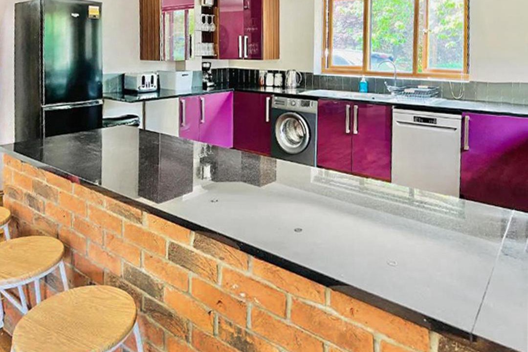 Photo of Others in Grantham