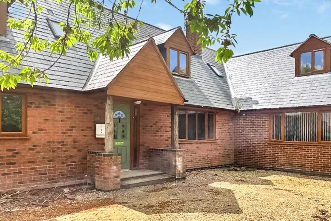 Photo of Others in Grantham