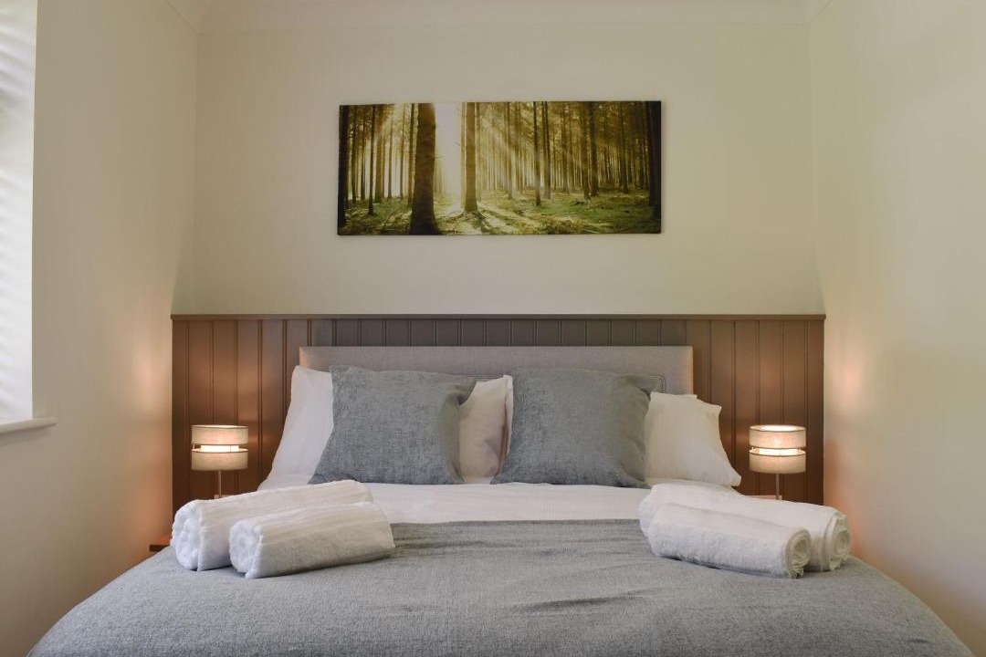 Photo of Bedroom in Cowbeech