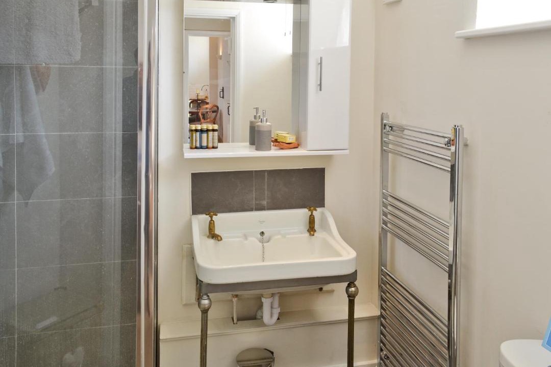 Photo of Bathroom in Bishop's Stortford