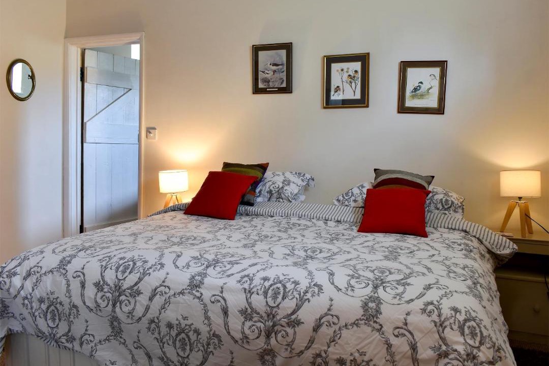 Photo of Bedroom in Bishop's Stortford