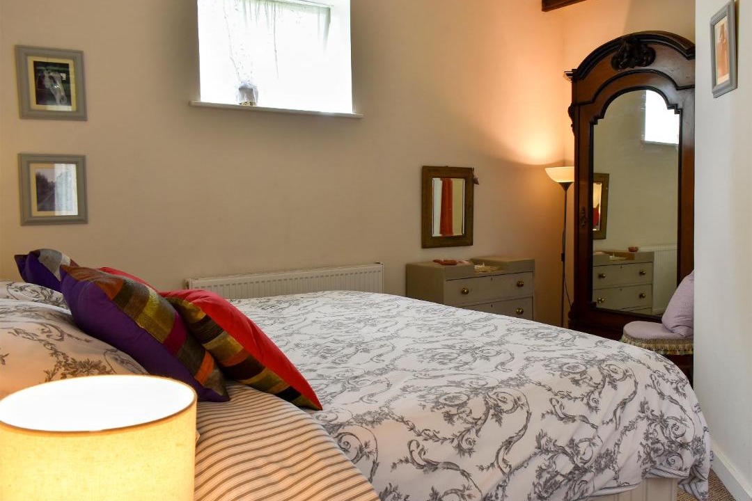 Photo of Bedroom in Bishop's Stortford