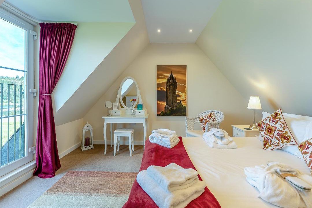 Photo of Others in Fintry