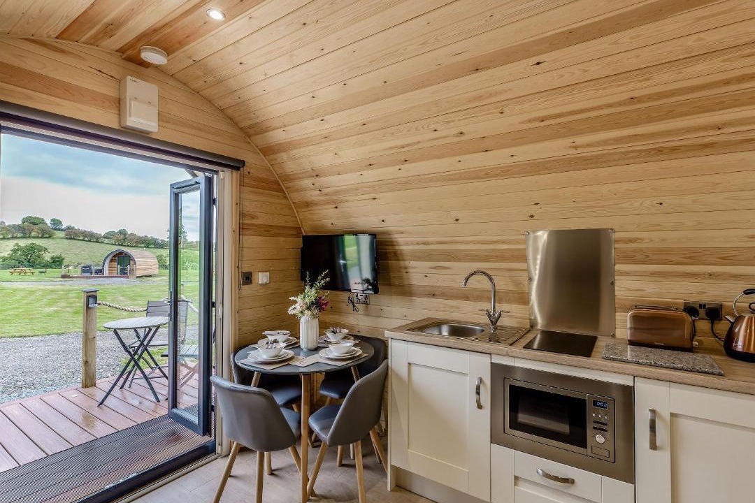 Photo of Others in Welshpool