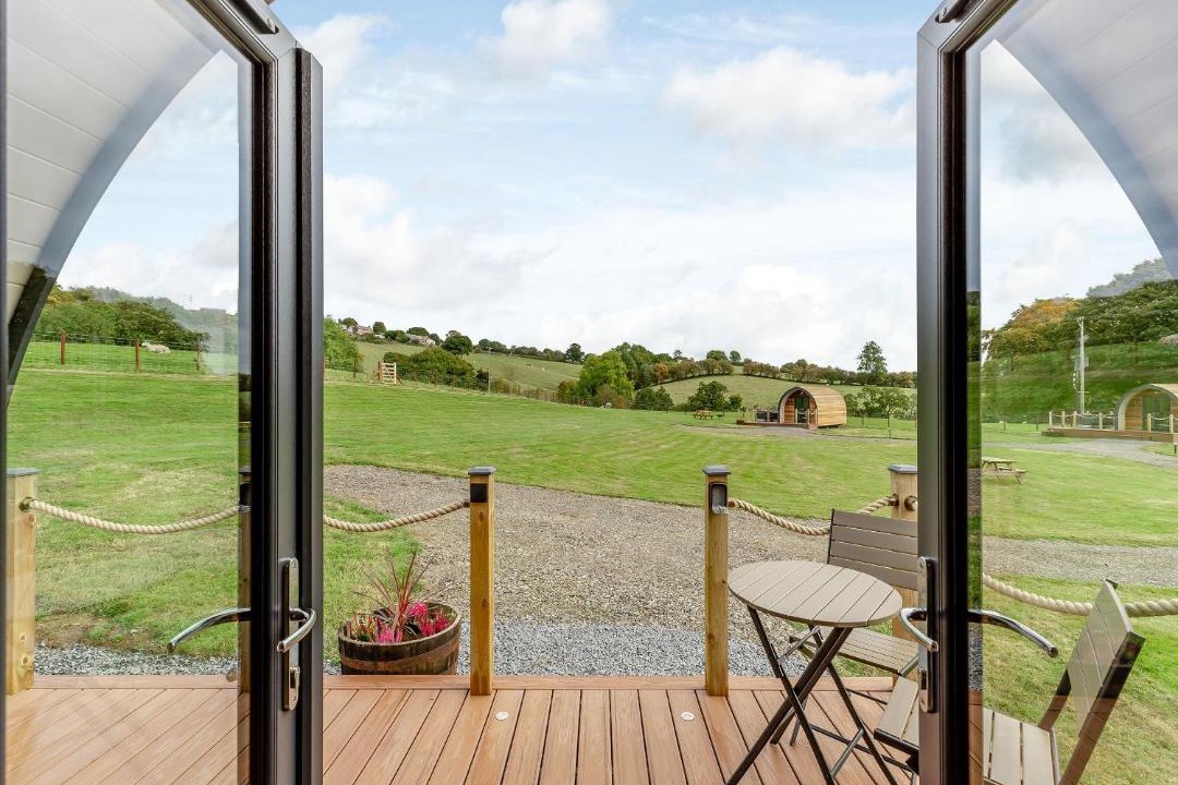 Photo of Others in Welshpool