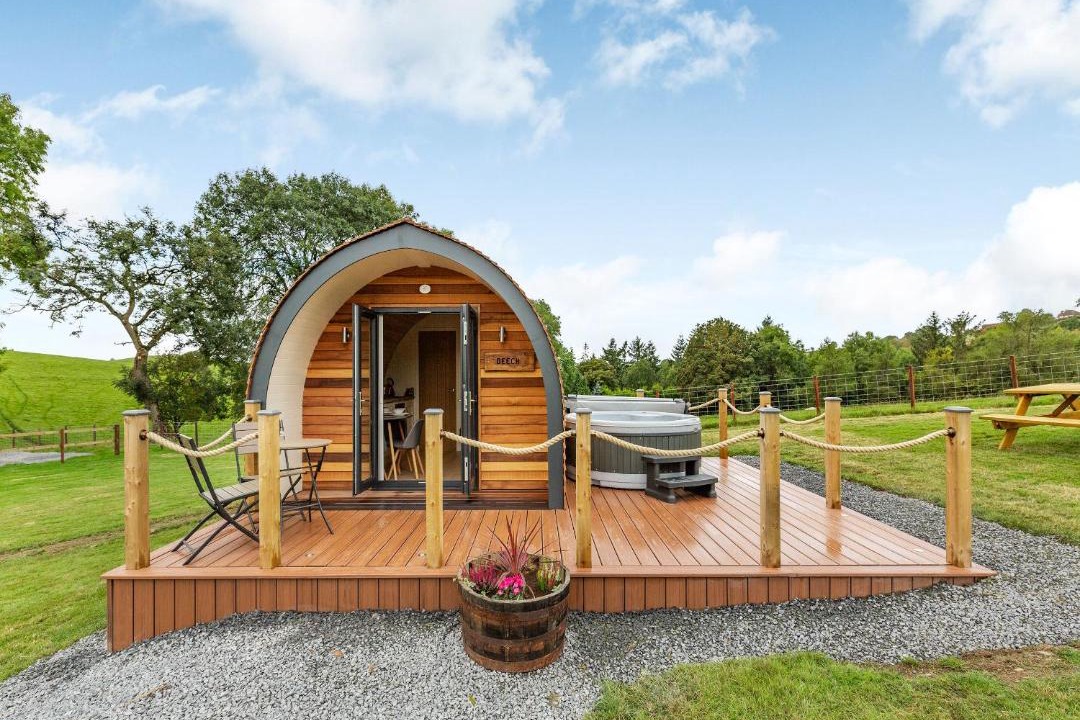 Photo of Others in Welshpool