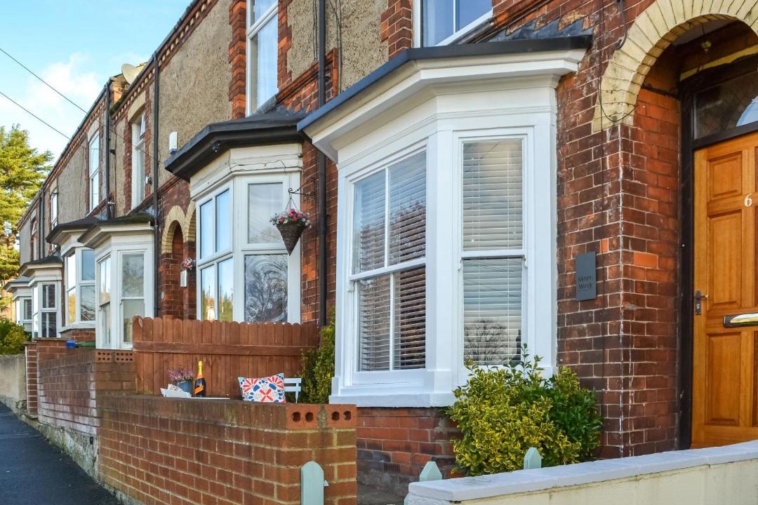 Photo of Others in Hornsea