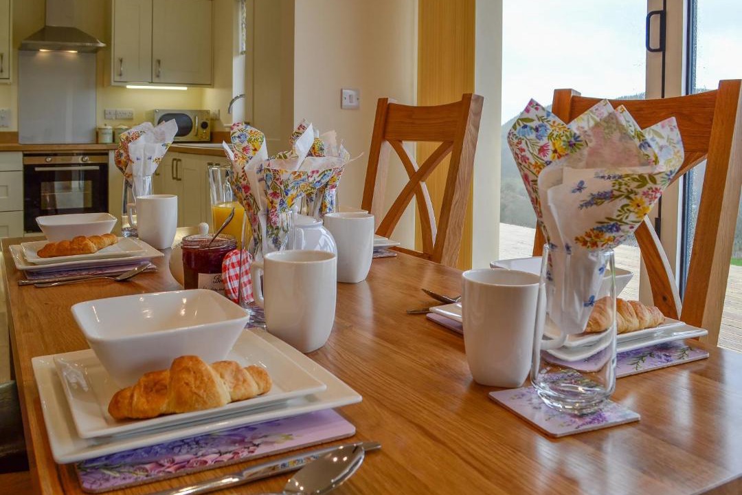 Photo of Others in Disserth and Trecoed