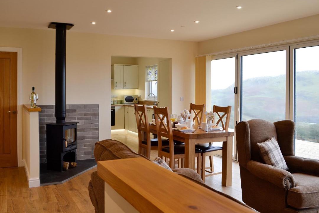 Photo of Others in Disserth and Trecoed