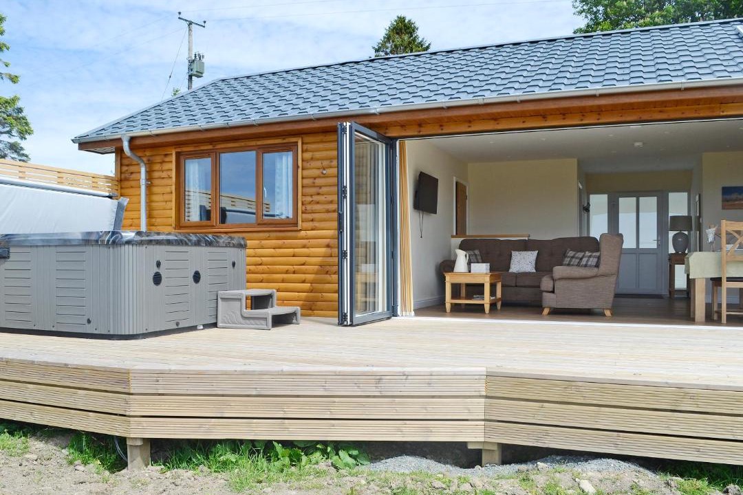 Photo of Others in Disserth and Trecoed