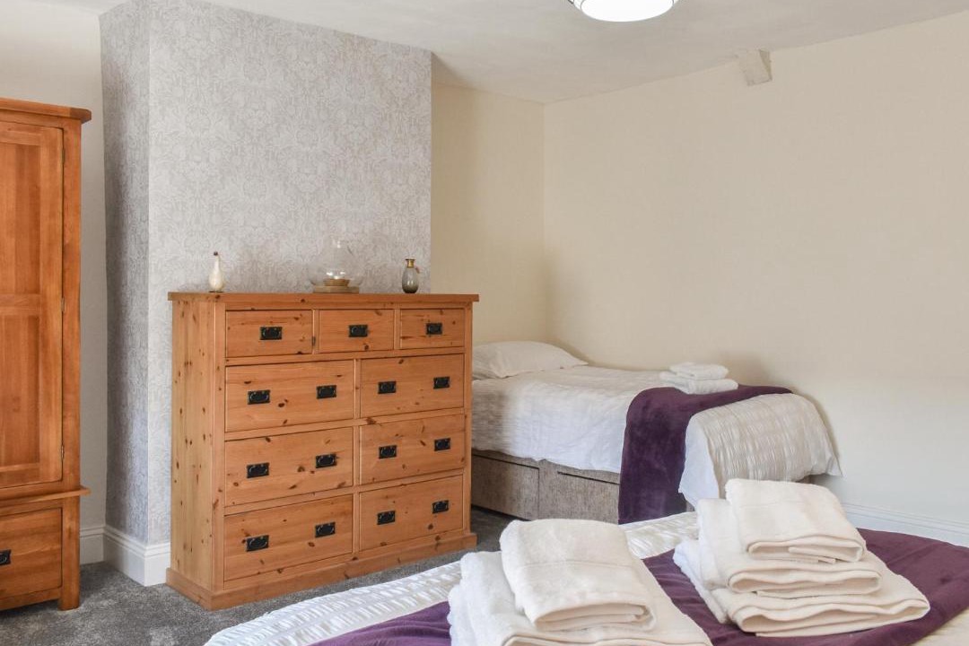 Photo of Bedroom in Rothbury