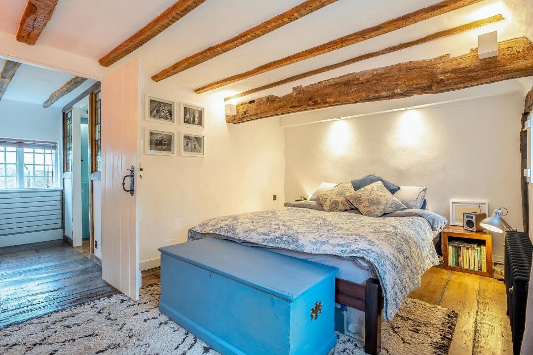 Photo of Bedroom in Withyham