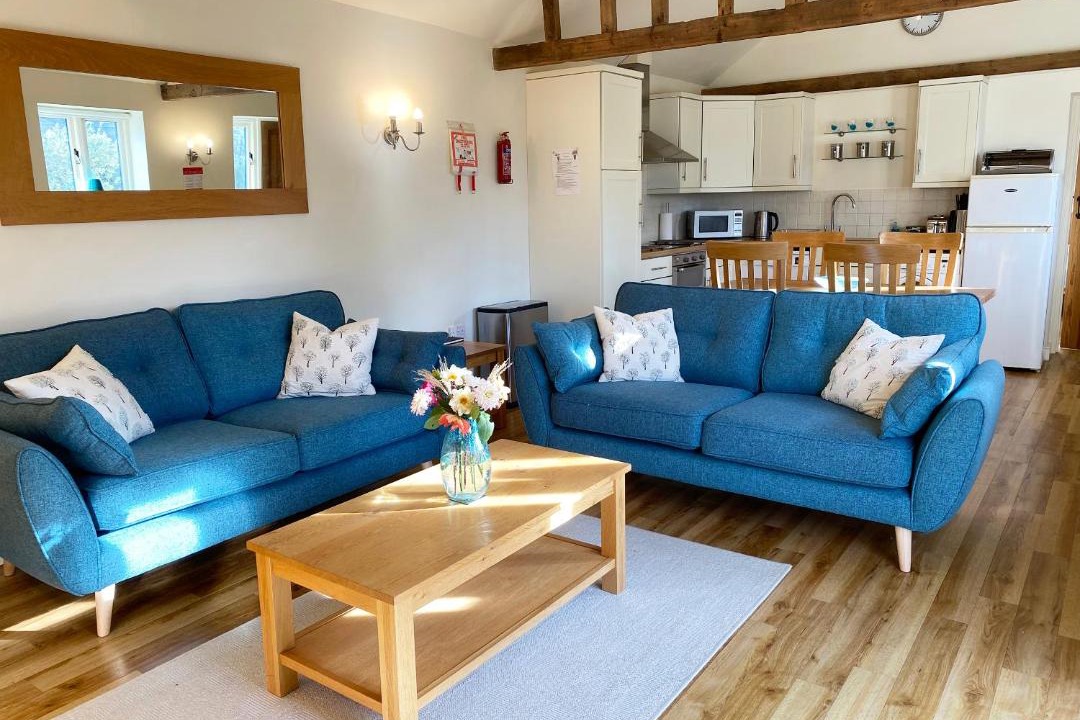 Photo of Livingroom in Occold