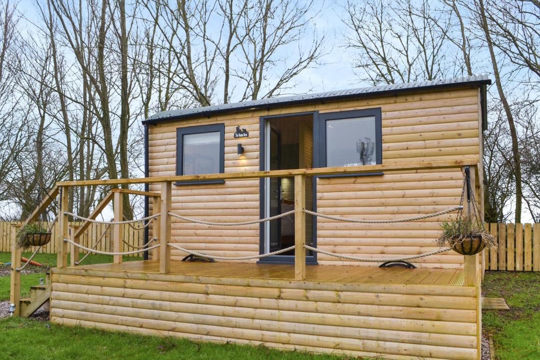 Photo of Others in Kirby Misperton