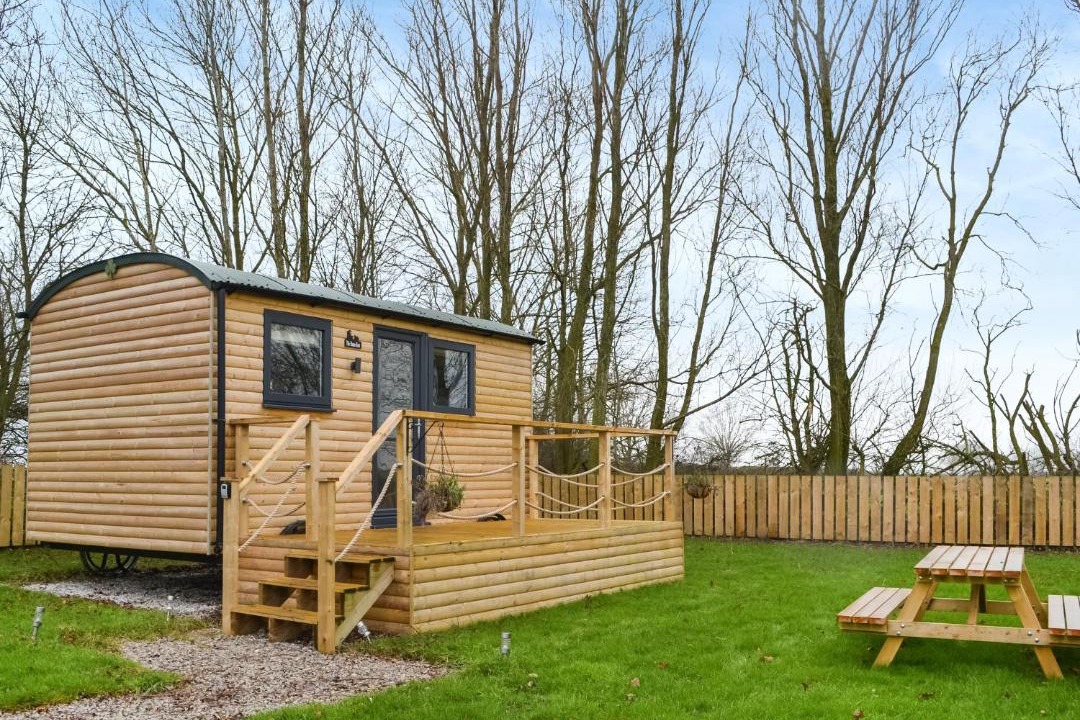 Photo of Others in Kirby Misperton