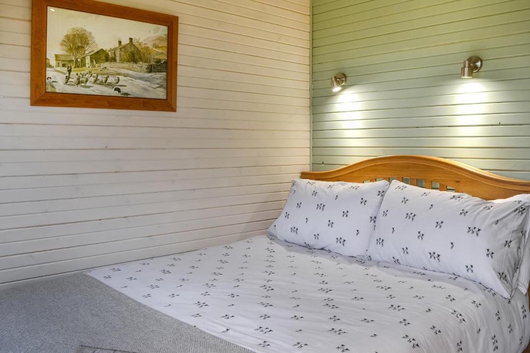 Photo of Bedroom in Kirby Misperton