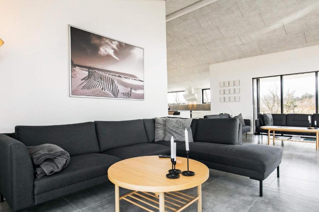 Photo of Livingroom in Nr. Lyngby