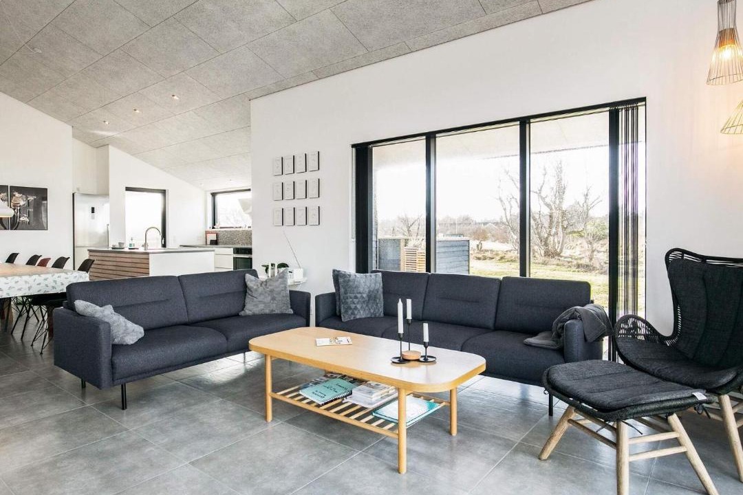 Photo of Livingroom in Nr. Lyngby