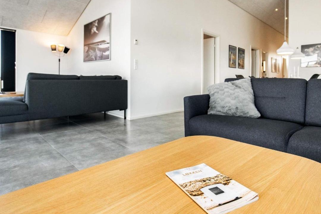 Photo of Livingroom in Nr. Lyngby