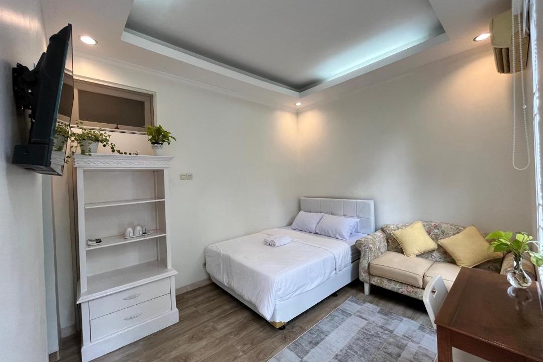 Photo of Bedroom in South Tangerang