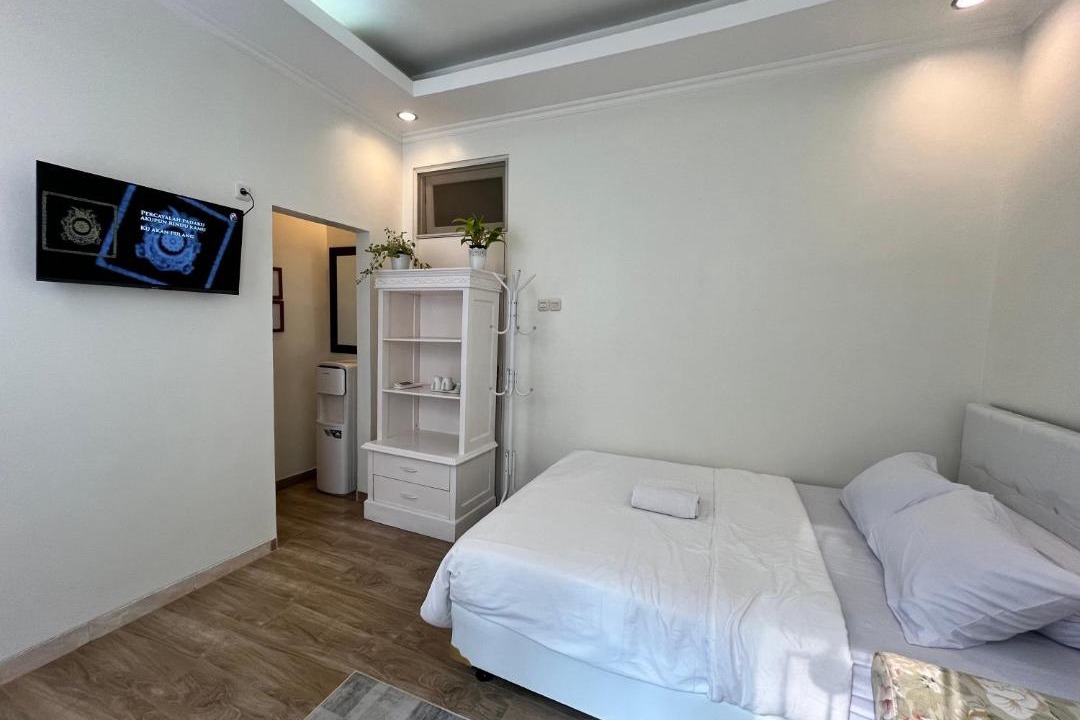 Photo of Bedroom in South Tangerang