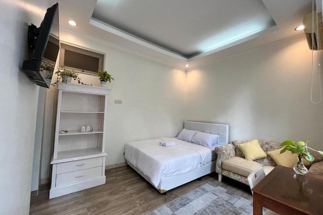 Photo of Bedroom in South Tangerang
