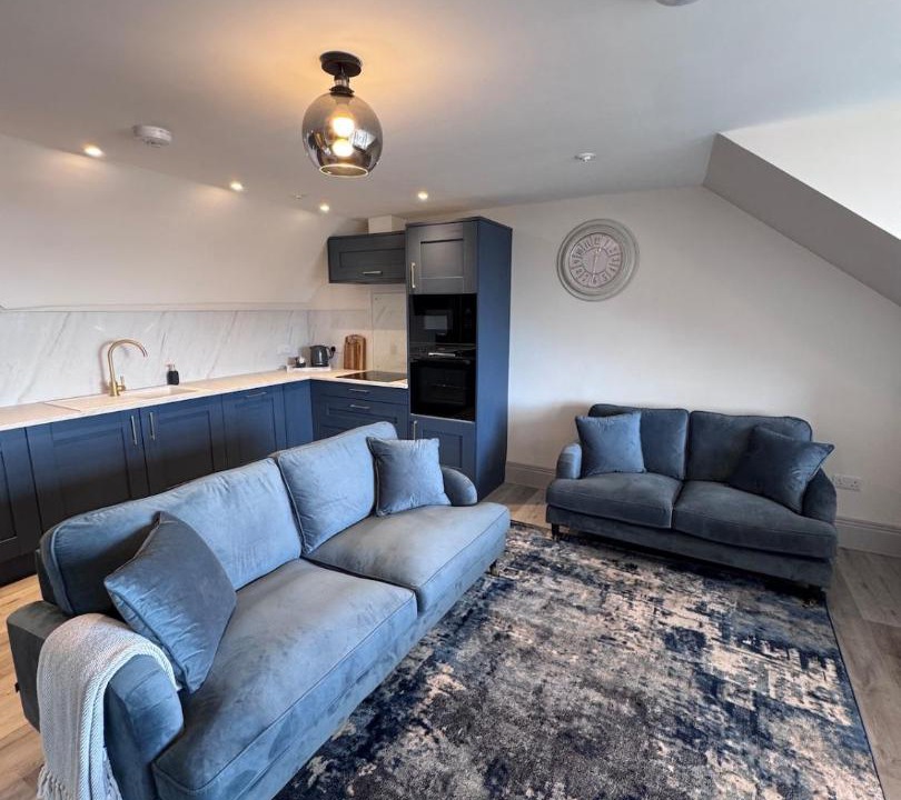 Photo of Livingroom in Helensburgh