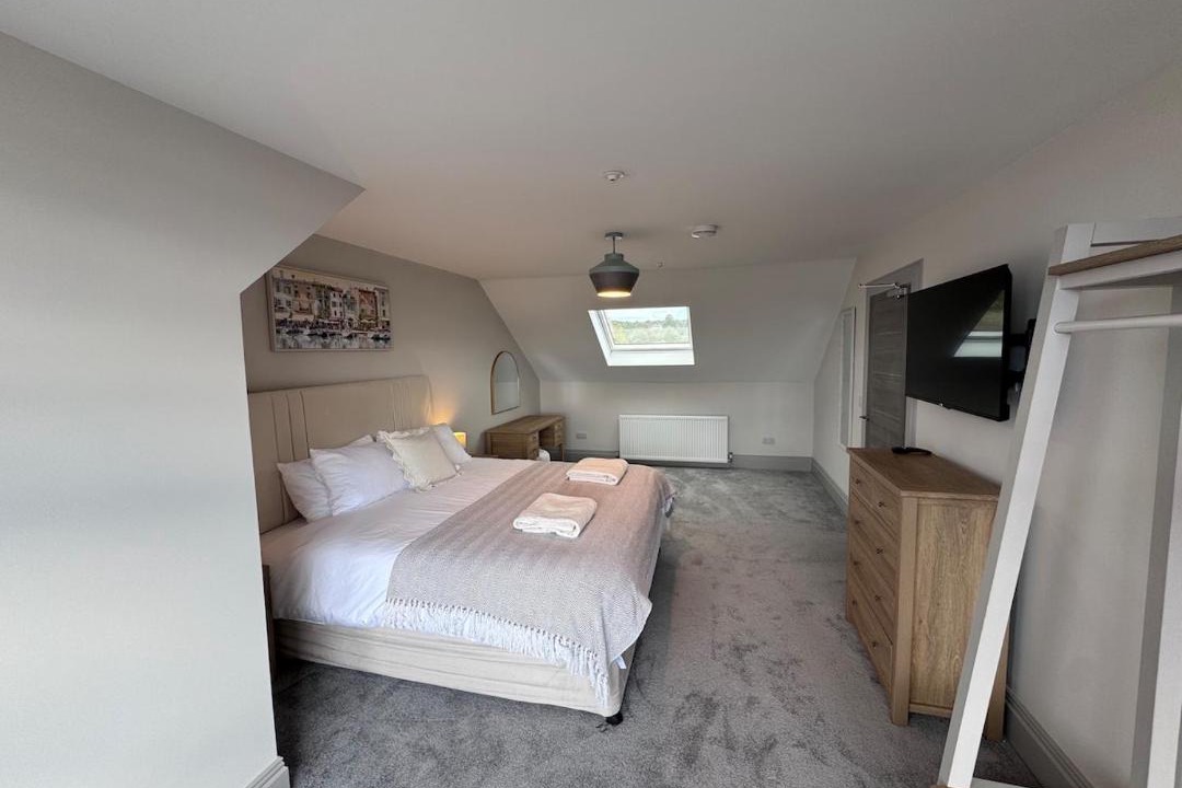 Photo of Bedroom in Helensburgh