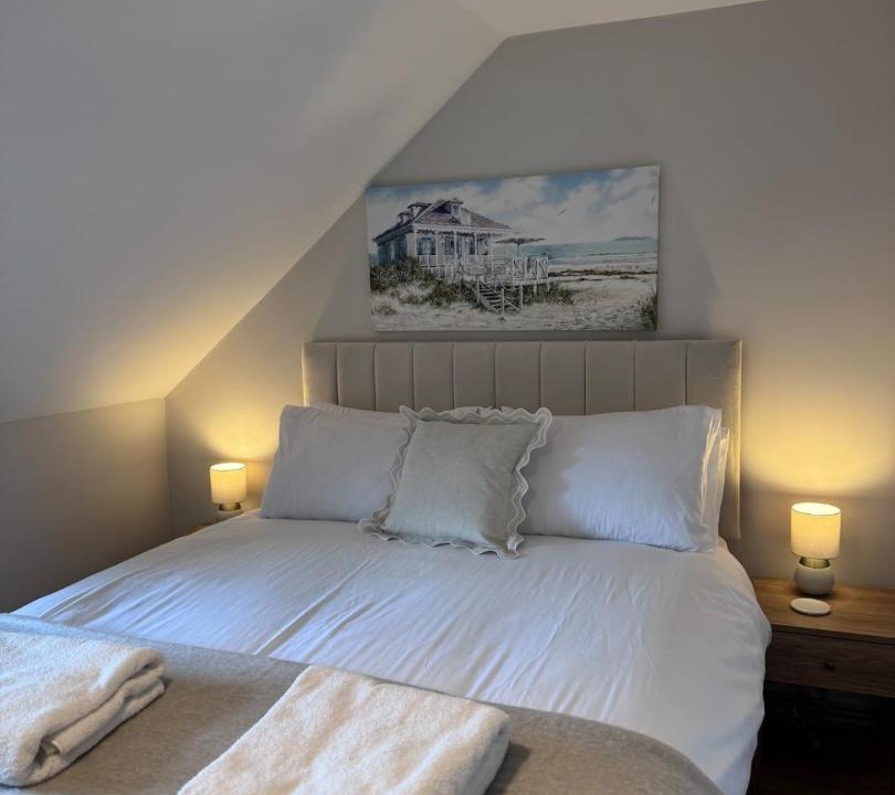 Photo of Bedroom in Helensburgh