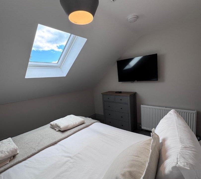 Photo of Bedroom in Helensburgh