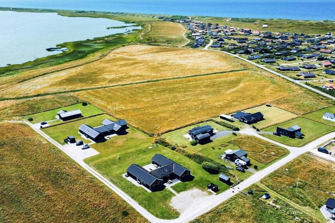 Photo of Buildings in Harboore