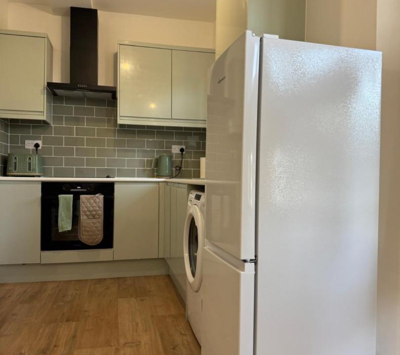 Photo of Kitchen in Wallington North