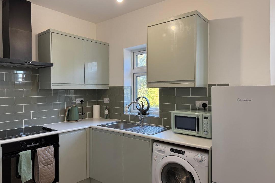 Photo of Kitchen in Wallington North