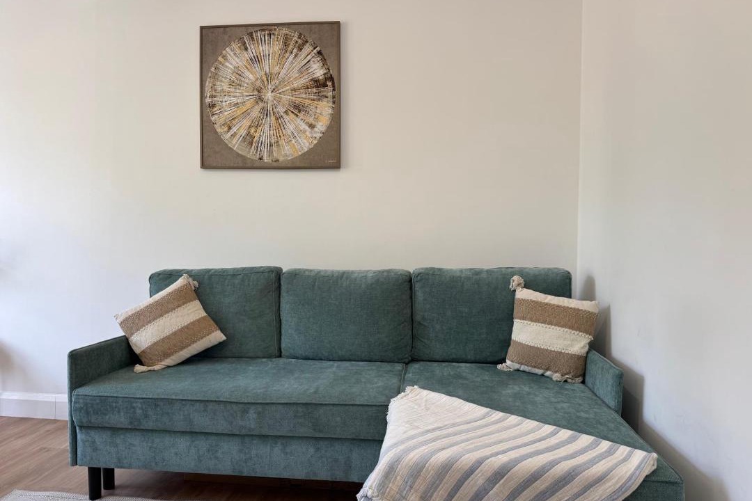 Photo of Livingroom in Wallington North