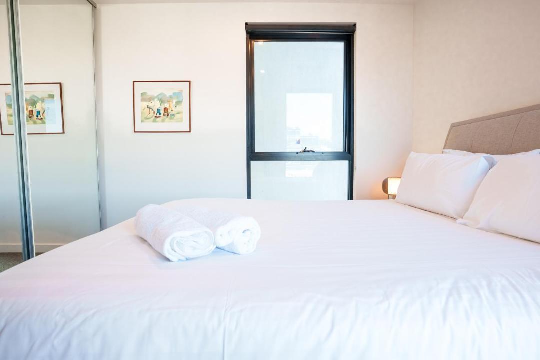 Photo of Bedroom in Richmond