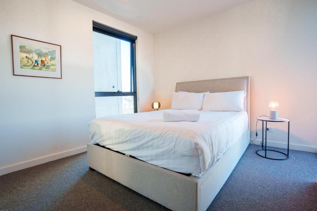 Photo of Bedroom in Richmond