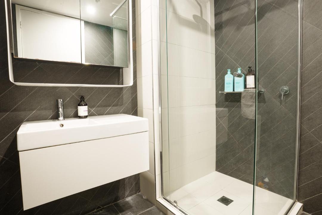 Photo of Bathroom in Richmond