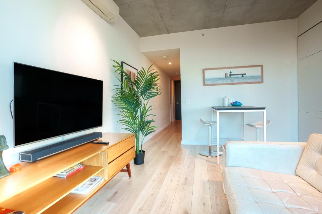 Photo of Livingroom in Richmond