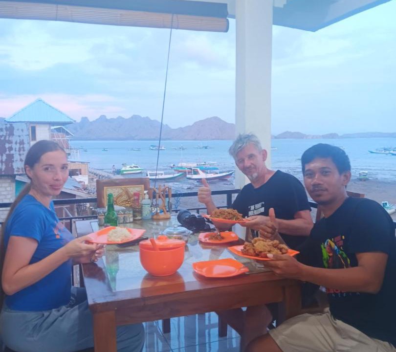 Photo of Others in Komodo
