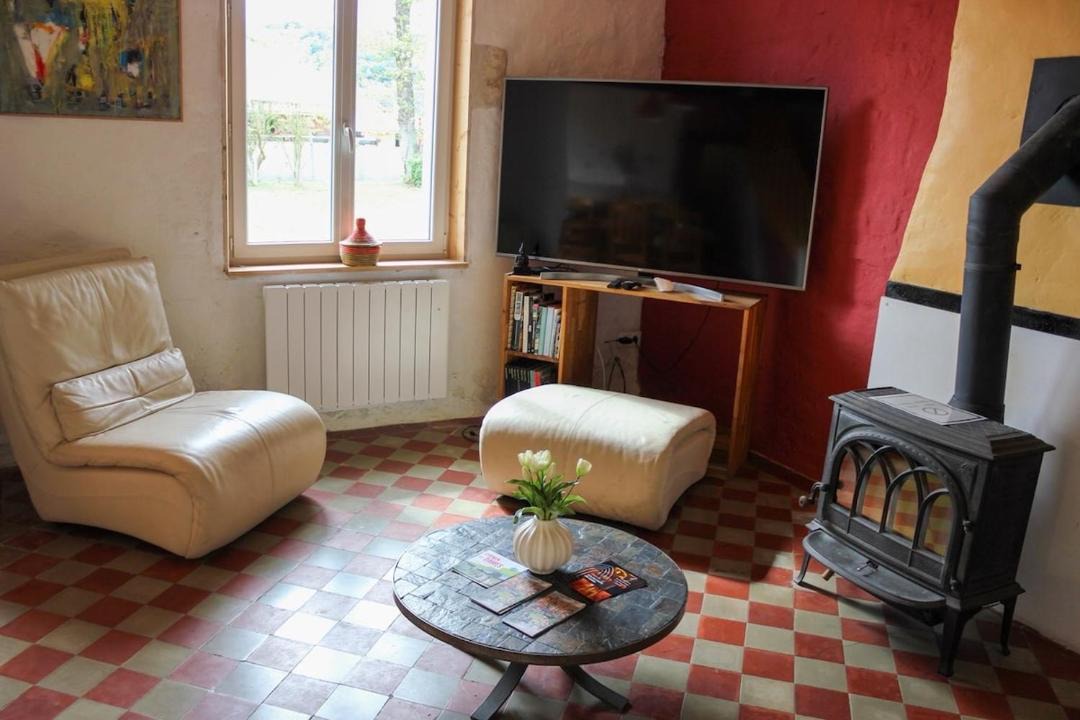 Photo of Livingroom in Landricourt