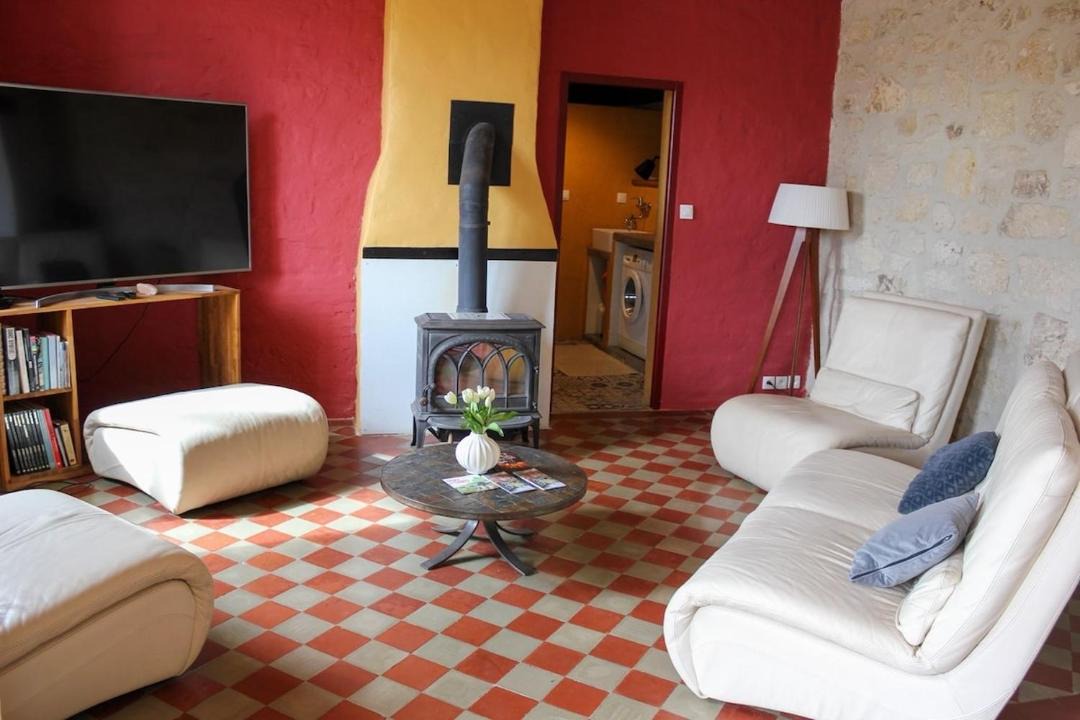 Photo of Livingroom in Landricourt