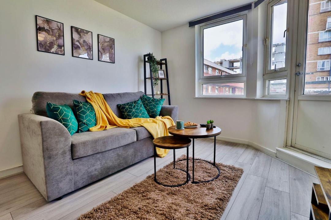 Photo of Others in South Bermondsey