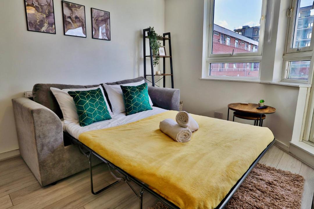 Photo of Others in South Bermondsey