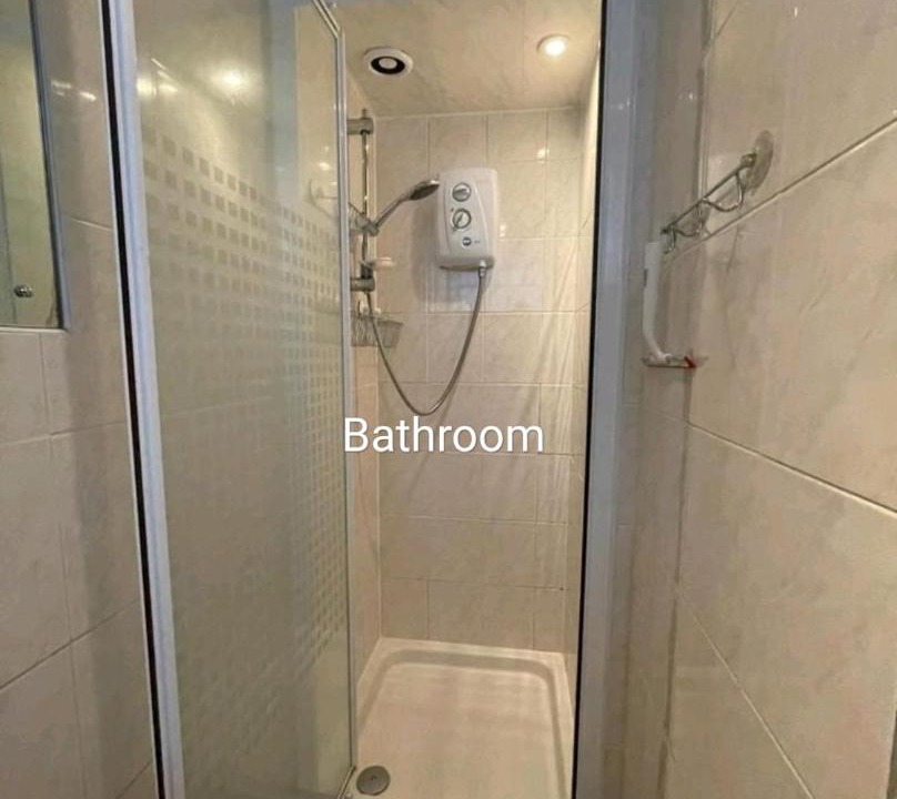Photo of Bathroom in Finsbury Park