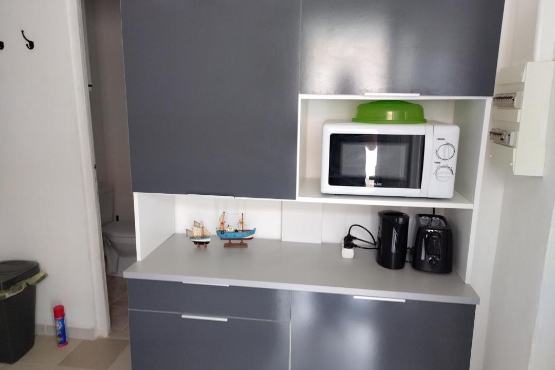 Photo of Kitchen in Saint-Charles du Port